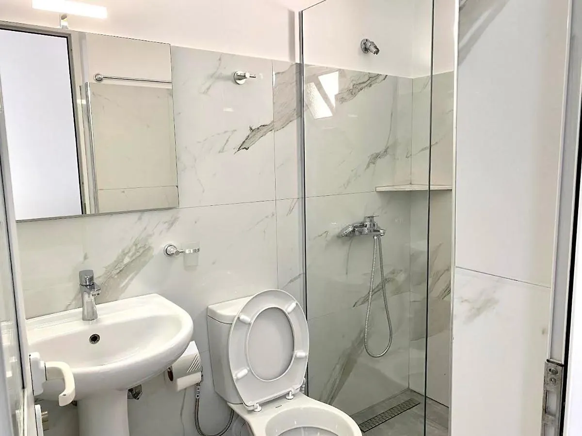 Apartments Klajdi Sarandë