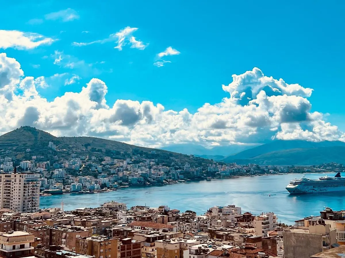 Apartments Klajdi Sarandë