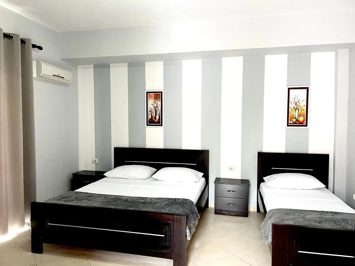 Apartments Klajdi Sarandë