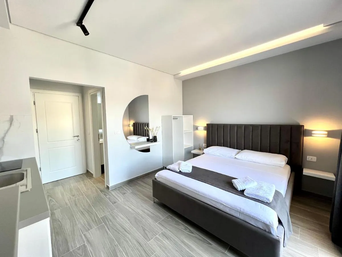 Apartments Klajdi Sarandë