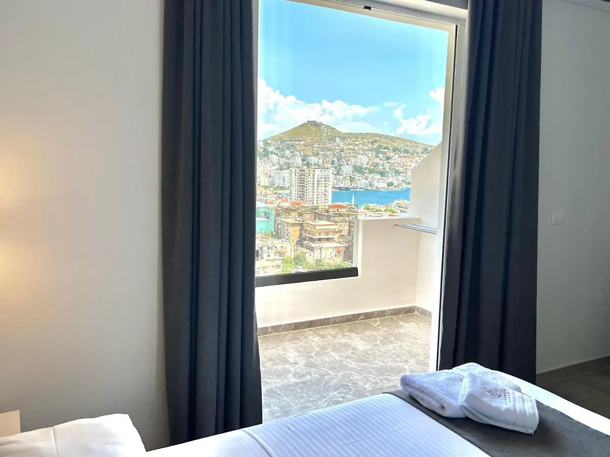 Apartments Klajdi Sarandë 0*,