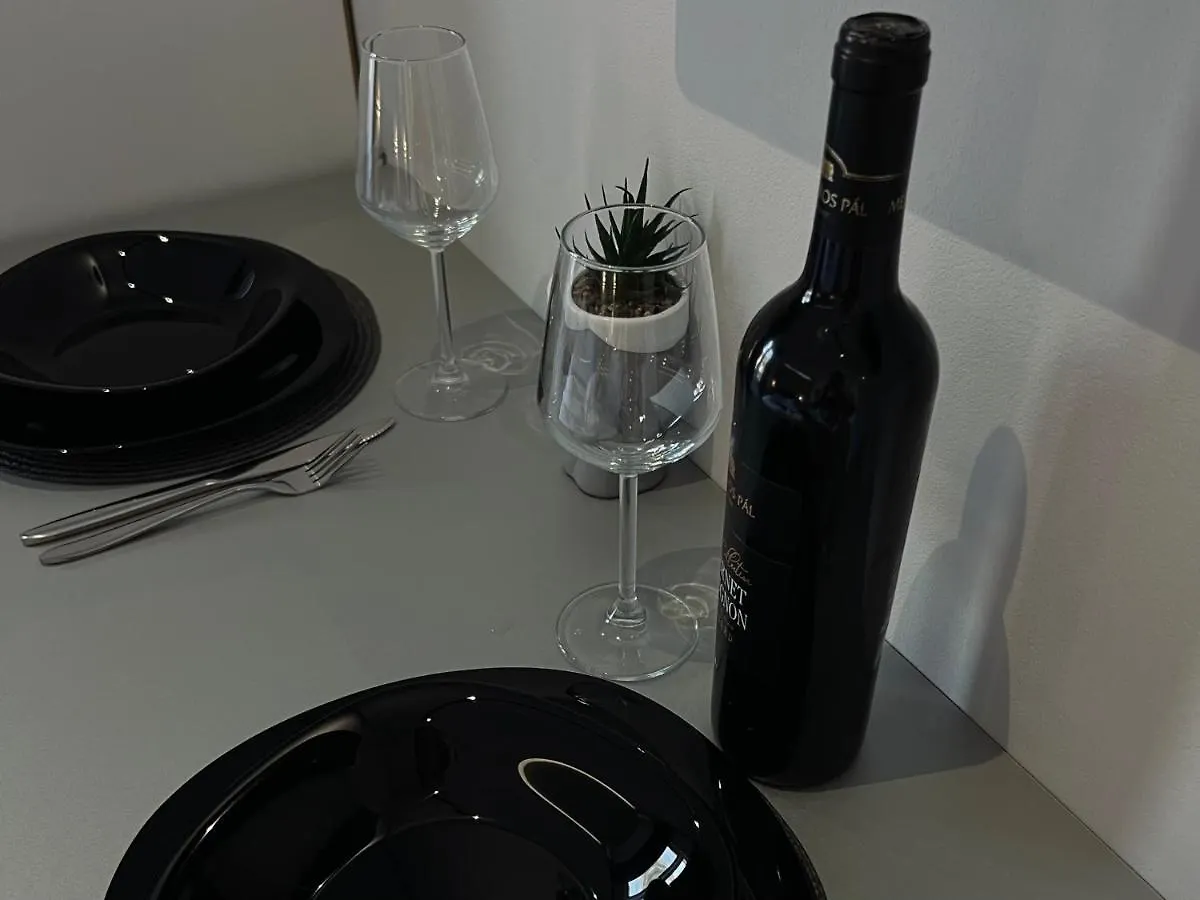 Apartments Klajdi Sarande