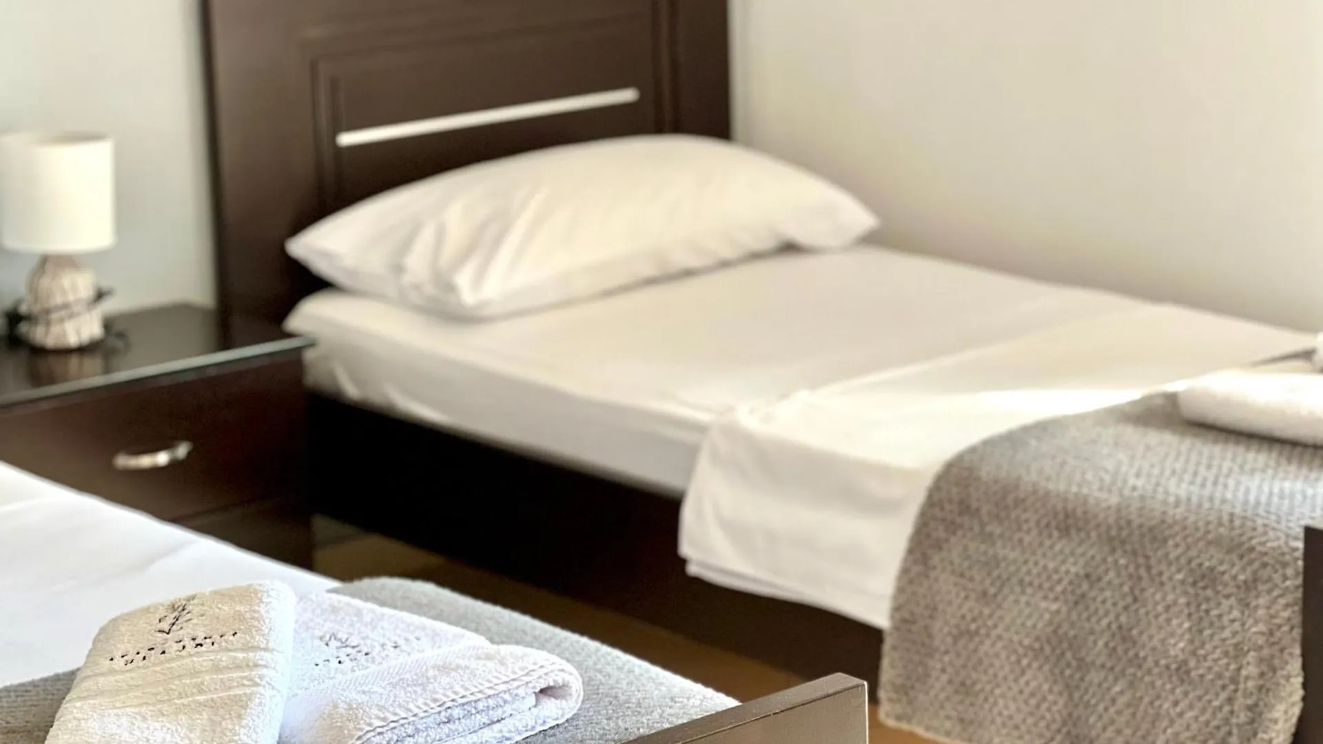 Apartments Klajdi Sarandë Albanië