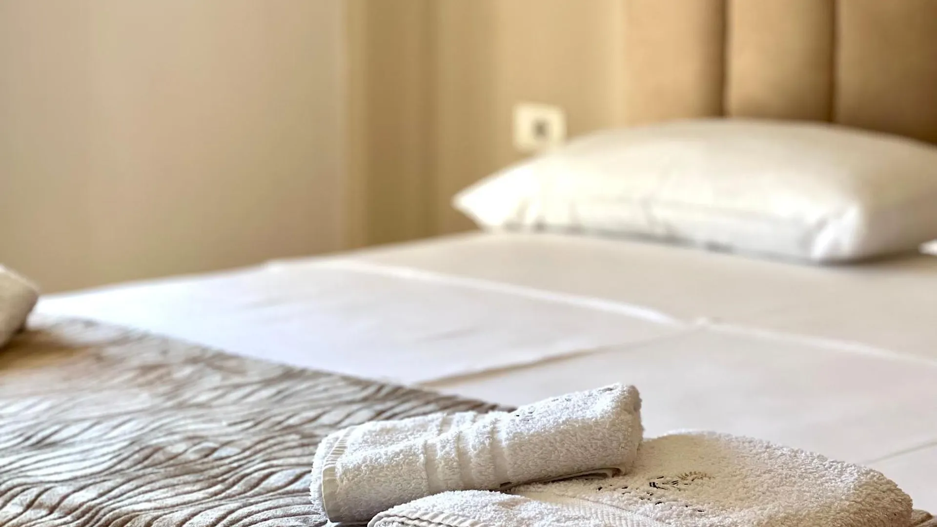 Apartments Klajdi Sarandë Albânia