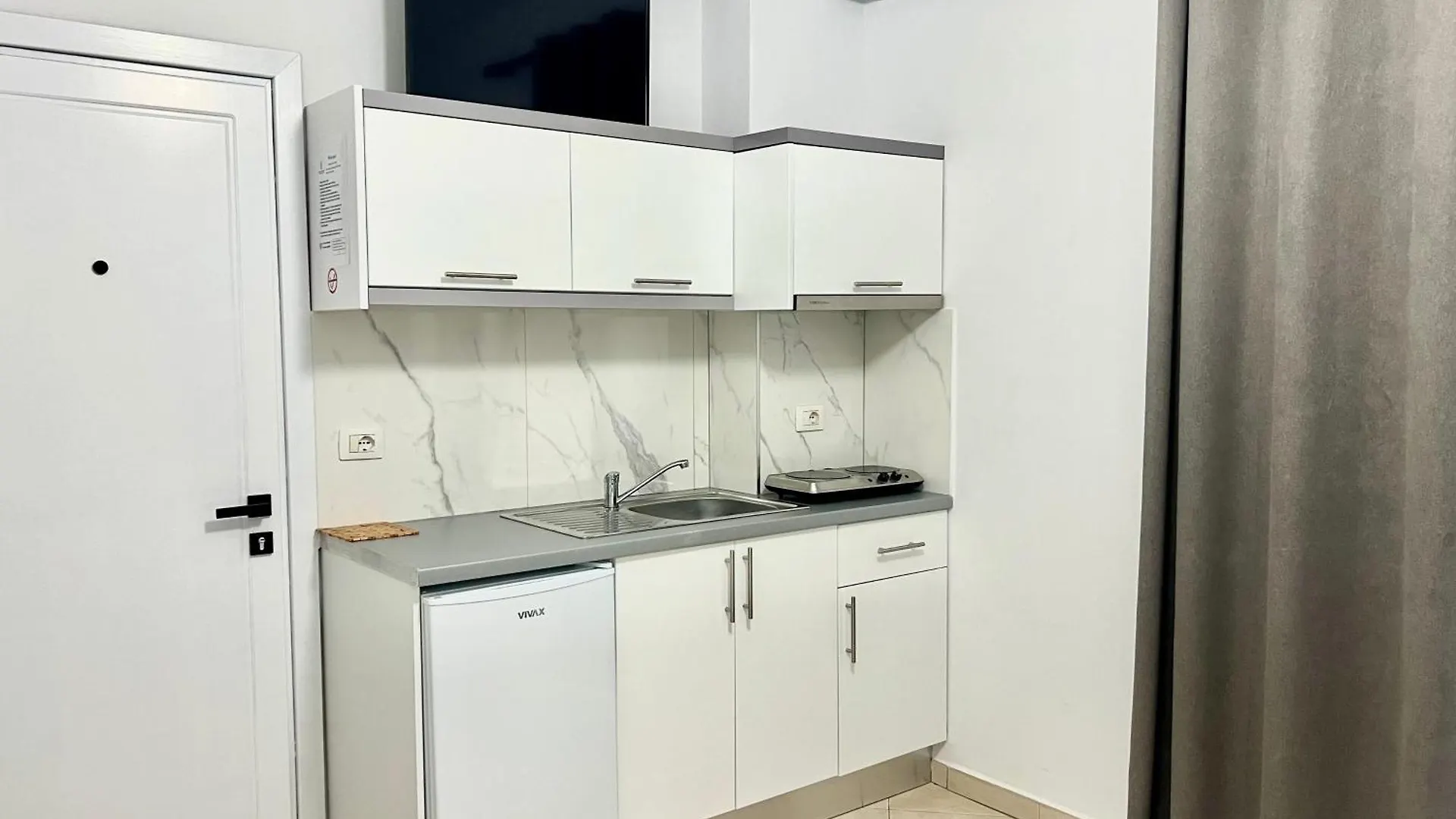 Apartments Klajdi Saranda