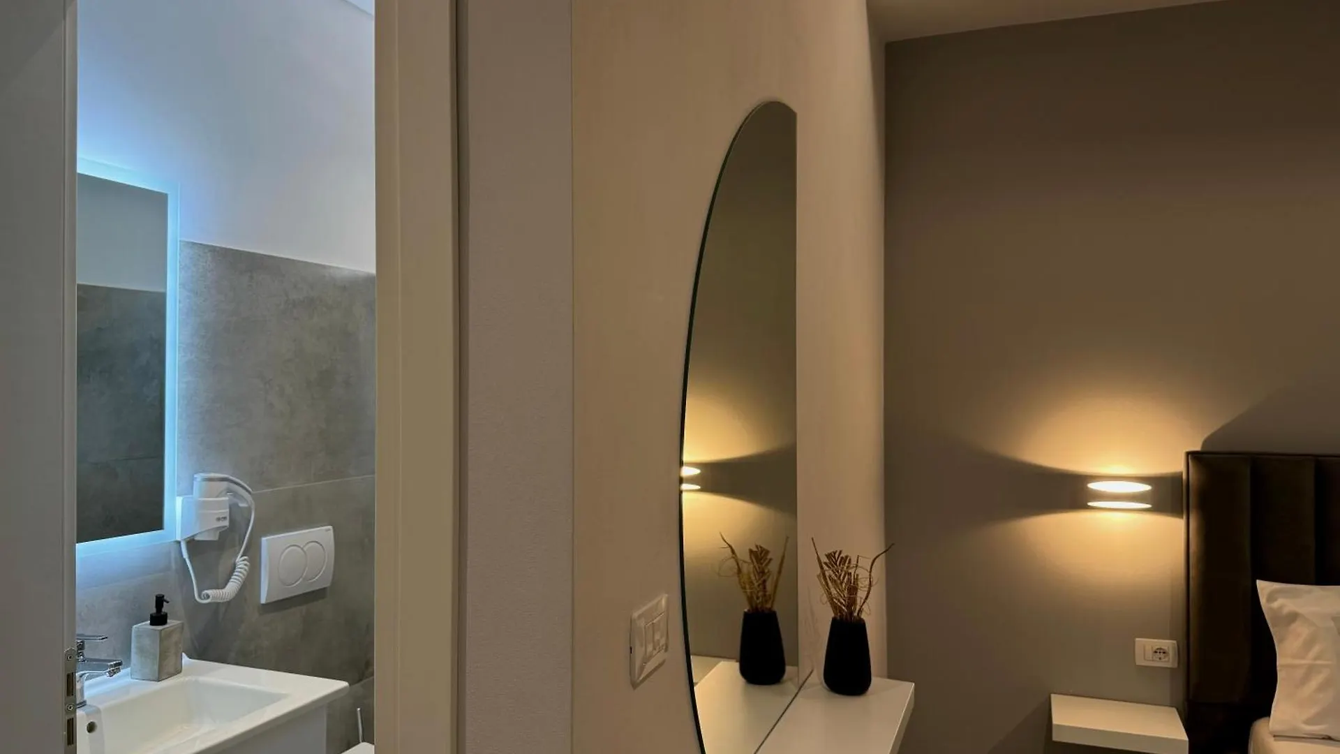 Apartments Klajdi Sarandë