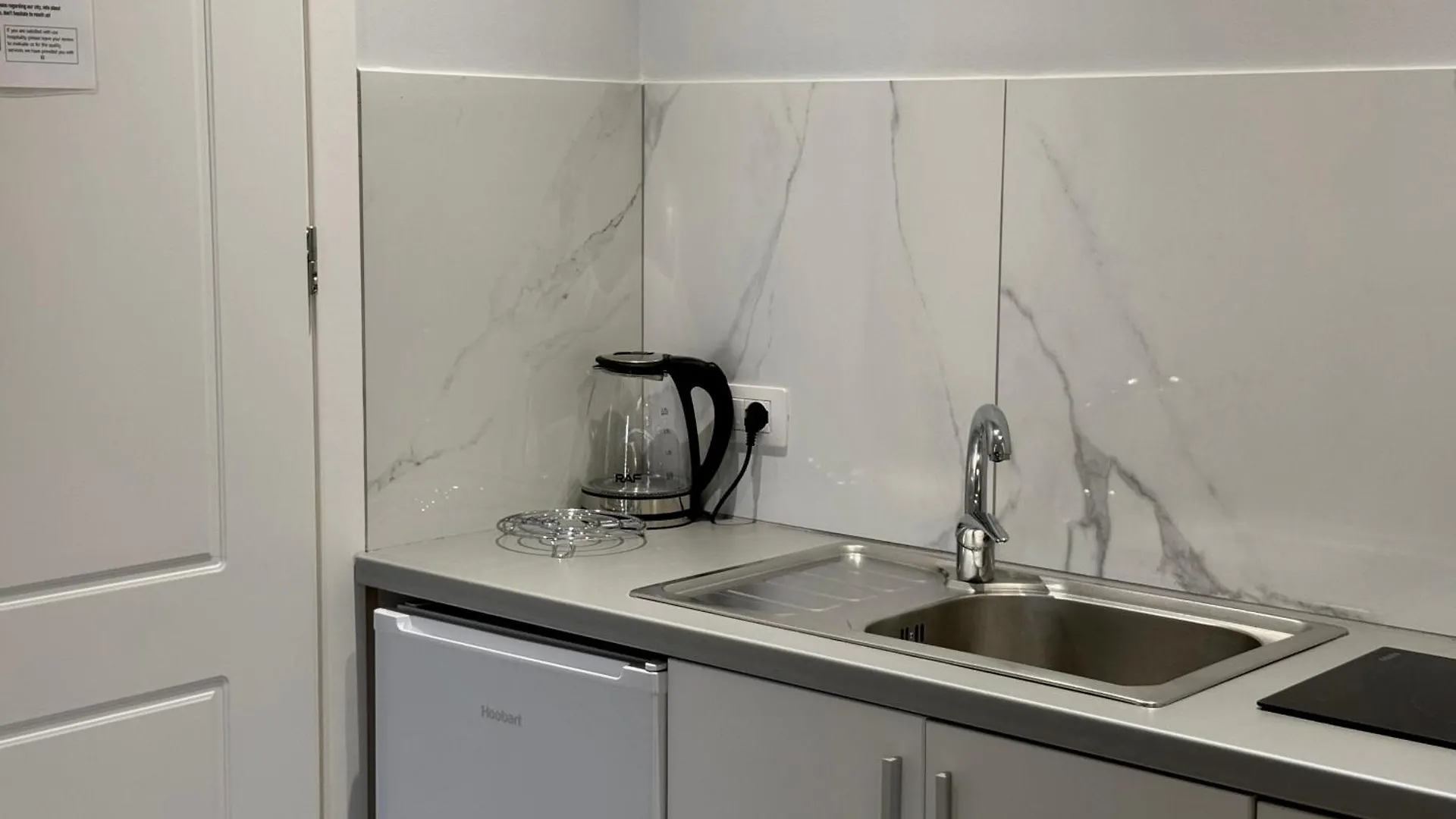 Apartments Klajdi Sarandë