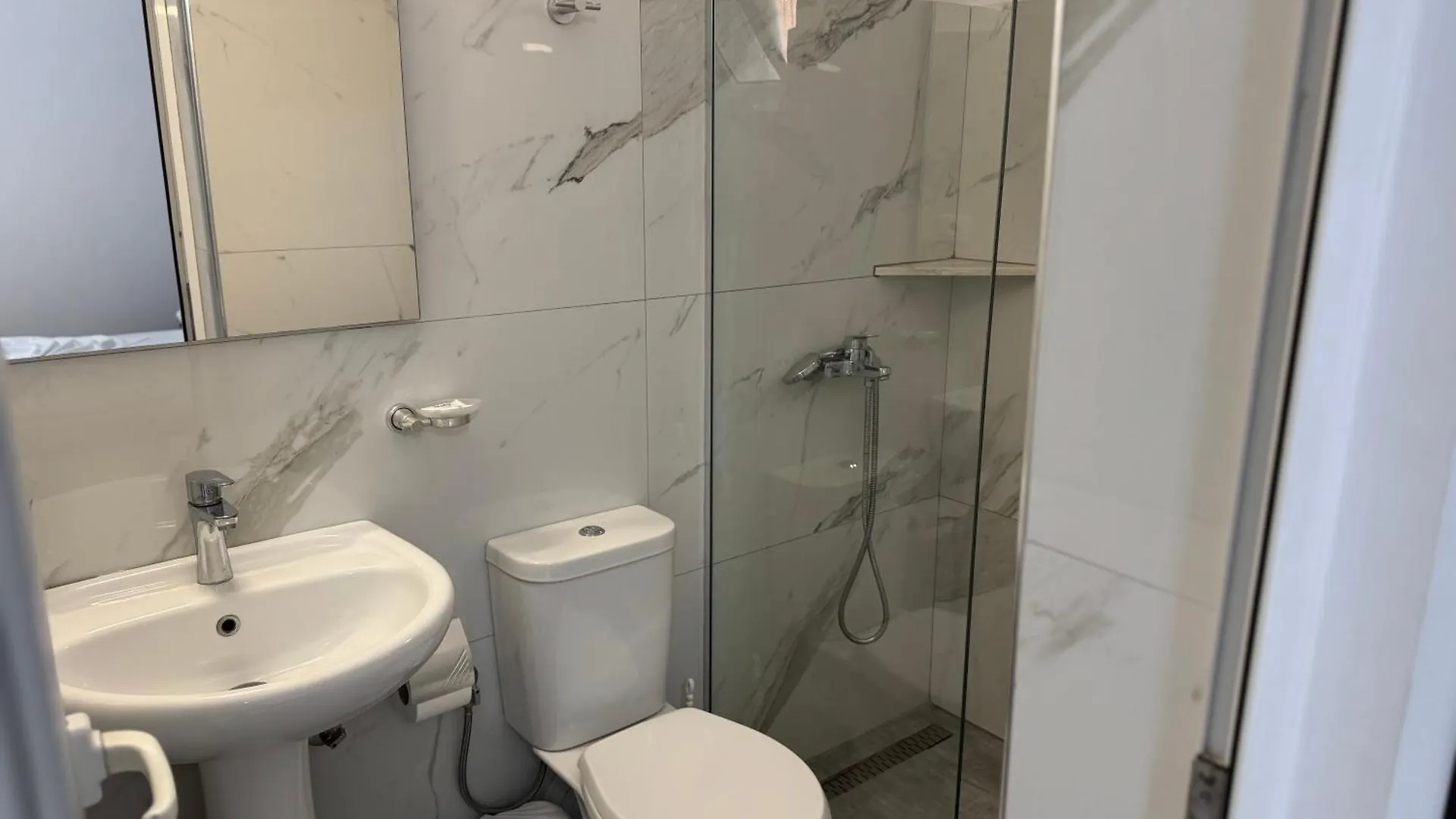 Apartments Klajdi Sarande