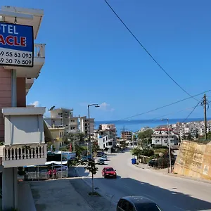 Miracle Saranda