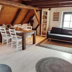 **altstadt**appartement** Appartement Landsberg am Lech