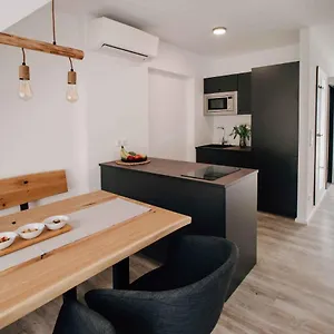 Brombachseezeit Appartement Pleinfeld