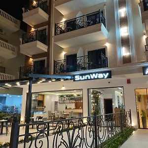 4* Hotel Sunway