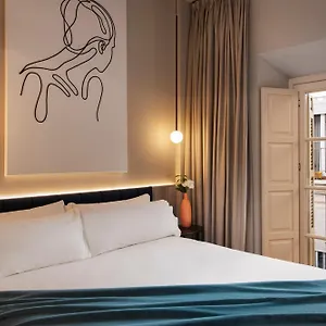 Coeo Pena Design Appartement Málaga