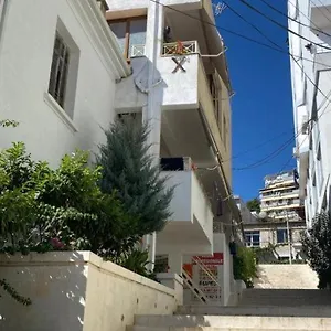 Vila Xhani Sarande