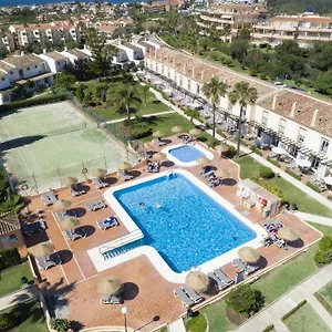 Playa & Mijas Costa & Fuengirola By Alfresco Appartement El Faro