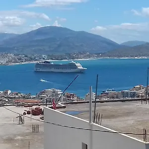 Shehu's House Saranda
