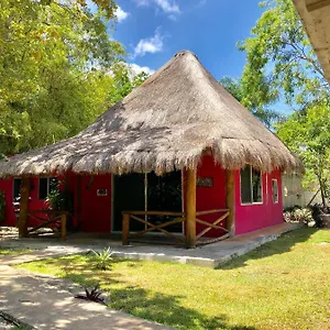 Ch'ejum Vakantiehuis Cancún
