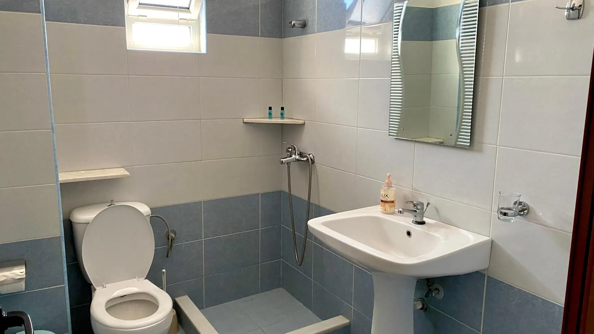 Apartments Klajdi Sarande Albania