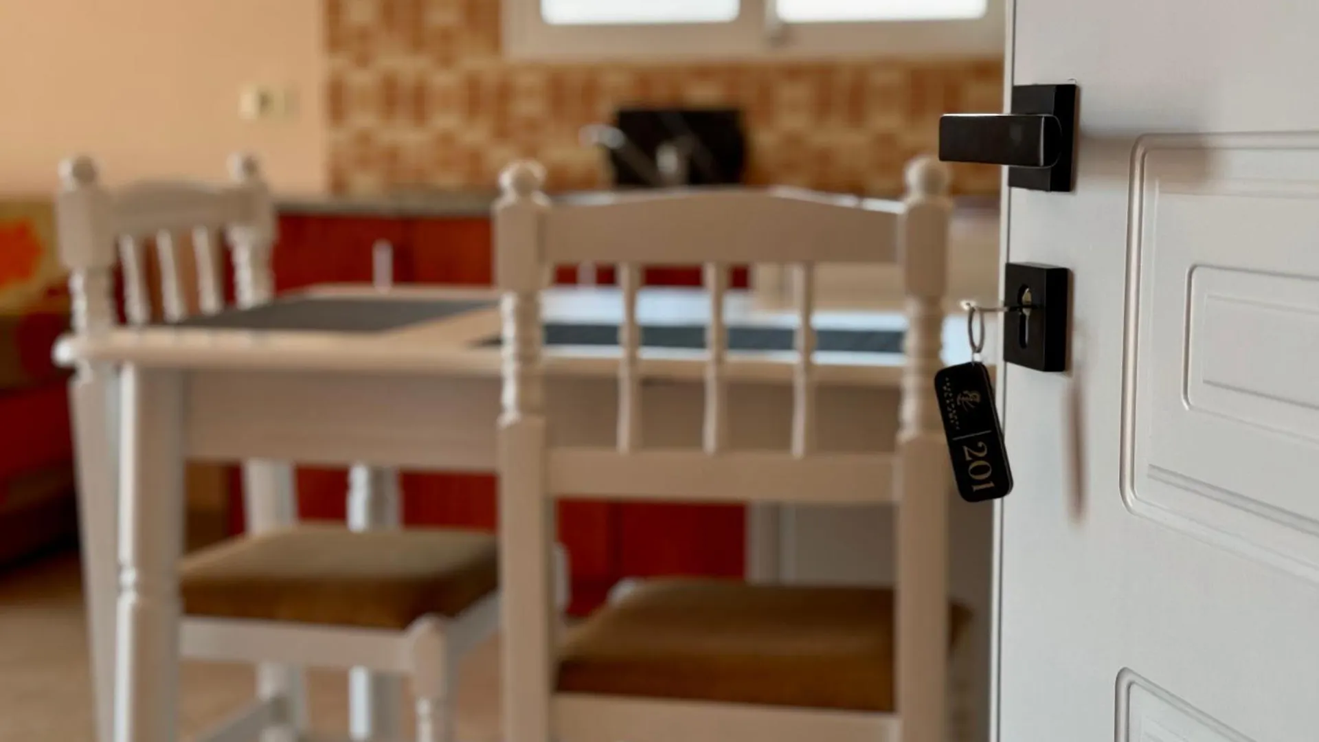 Apartments Klajdi Sarande