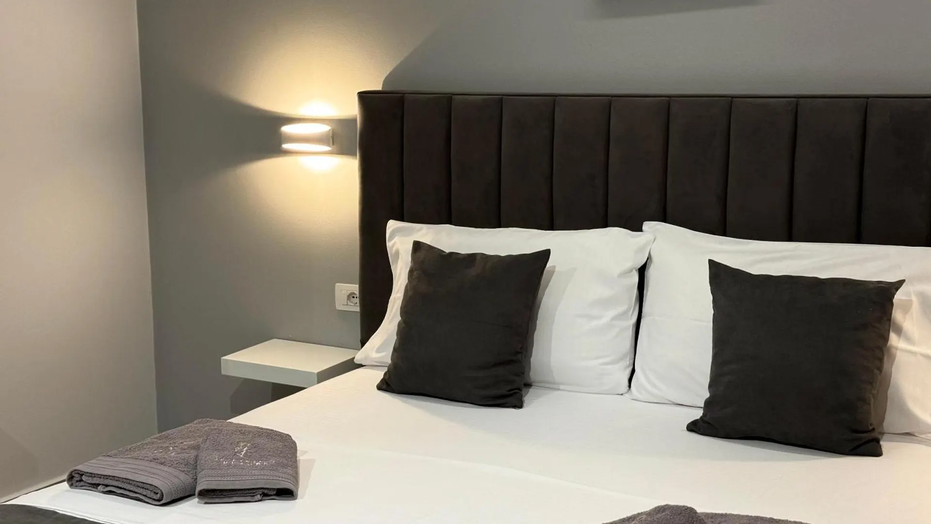 Apartments Klajdi Sarande